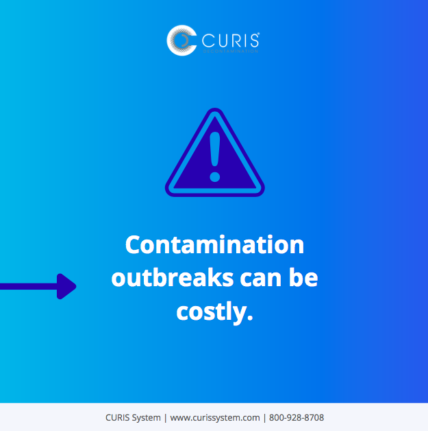 CurisSystem's tweet image. Decontamination Validation: Fast or Effective?
 
You shouldn&apos;t have to choose, and with CURIS System you can have both.

Speak to a validation specialist now: 1-800-928-8708 

#CURISSystem #Decontamination #ContaminationControl #Compliance #GMP #BiologicalIndicators #Validation