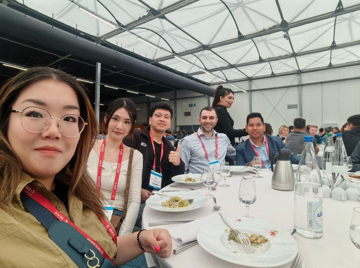 Our staff <a href="/BuddhaDeka/">Buddha Deka Boruah</a> and <a href="/shahabnano/">Shahab Akhavan</a> presented their latest research and findings at EMRS 2024 <a href="/strasbourg/">Strasbourg.eu</a> , showcasing IMD's cutting-edge research. #EMRS2024