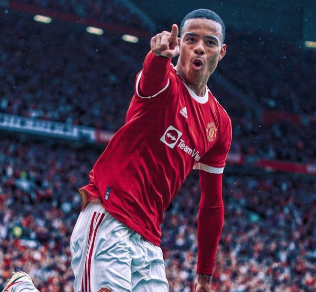 Cunha__utd's tweet photo. Who would you prefer on the RW this season.

-Like for Michael Olise         
-RT for Mason Greenwood https://t.co/55txGxORHr
