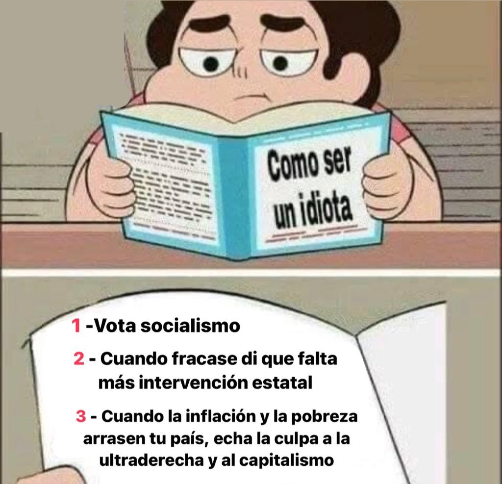 NoVive_Socialis's tweet photo. XD https://t.co/GYzdzE0pcb