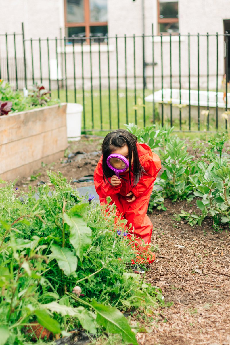 PEEK - Possibilities for Each and Every Kid tweet media