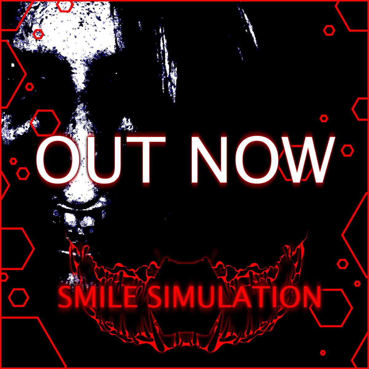 VidasSalavejus's tweet photo. SMILE SIMULATION IS OUT NOW
FULL GAME
40+ HORROR CREATORS' COLLAB
ANOMALIES
DEMONS
HORROR
PLAY ON STEAM
https://t.co/2LnEJcmFRf https://t.co/cJAZcJ02cA