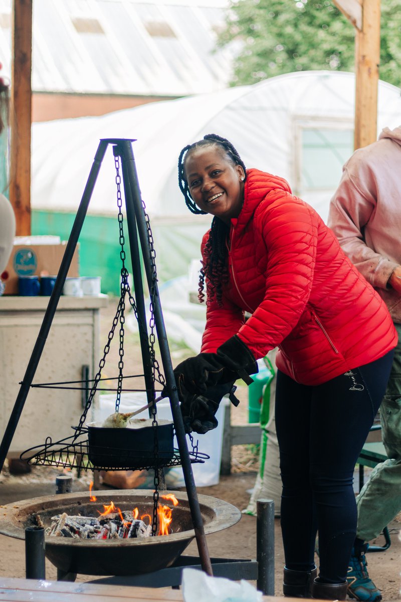 PEEK - Possibilities for Each and Every Kid tweet media