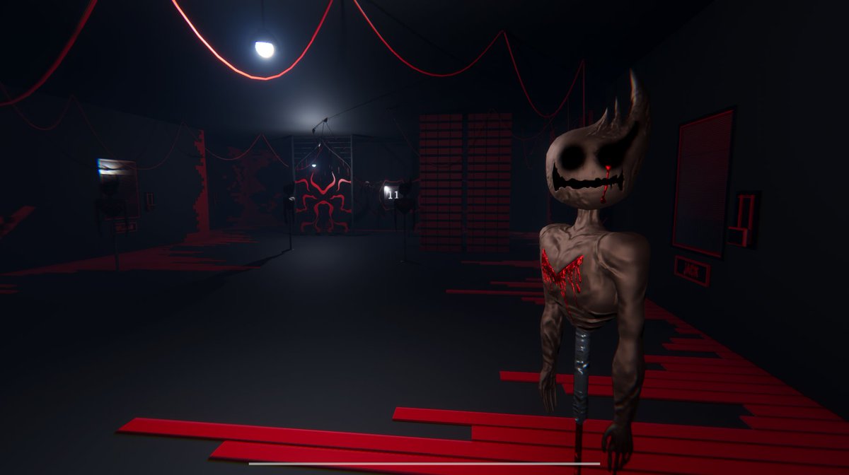 VidasSalavejus's tweet photo. SMILE SIMULATION IS OUT NOW
FULL GAME
40+ HORROR CREATORS' COLLAB
ANOMALIES
DEMONS
HORROR
PLAY ON STEAM
https://t.co/2LnEJcmFRf https://t.co/cJAZcJ02cA