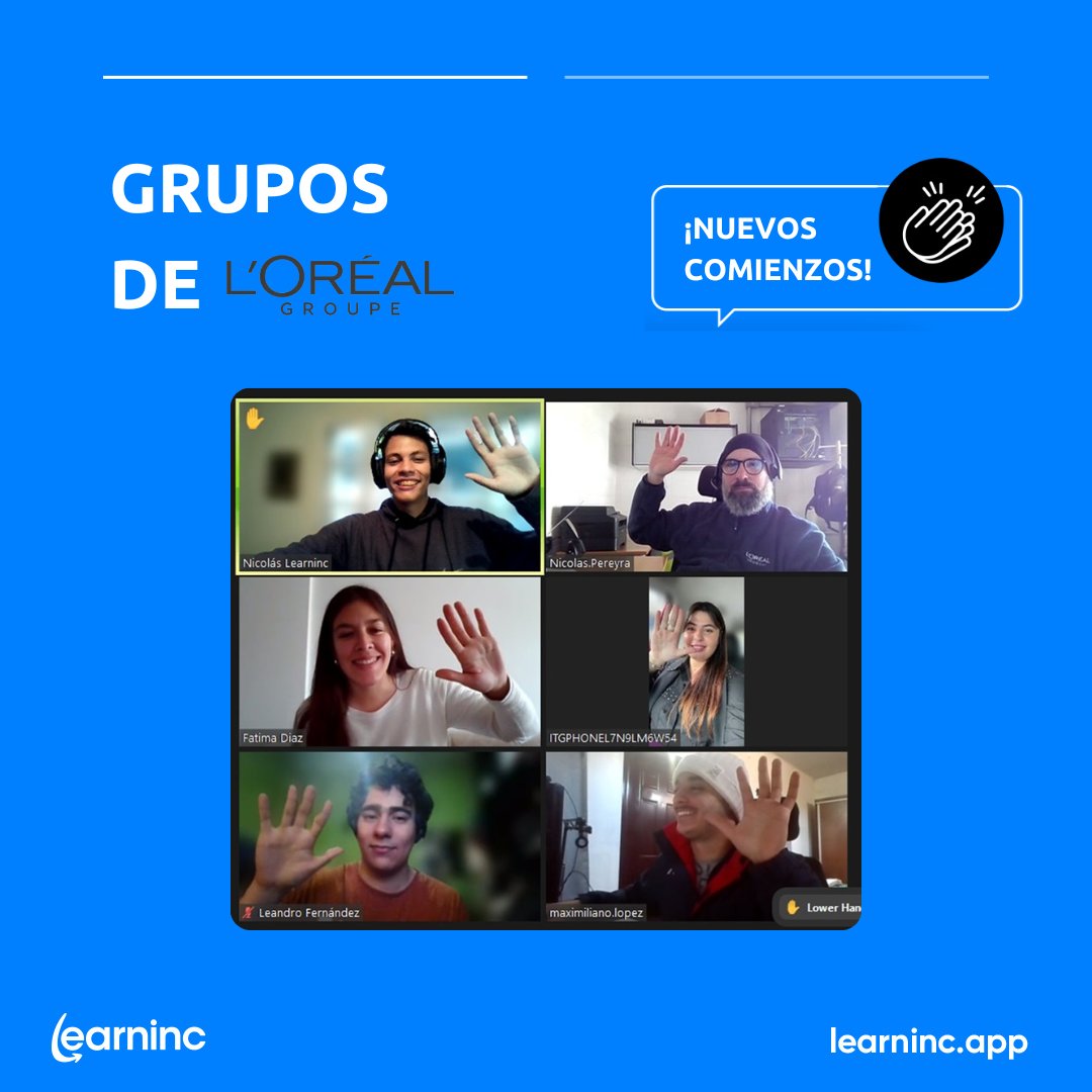 Learninc tweet media