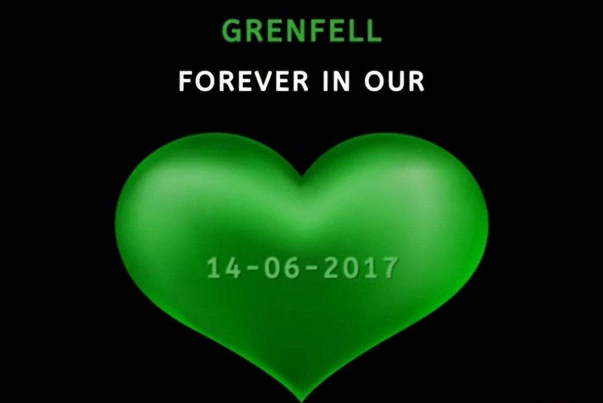 #Grenfell
#GrenfellTowerFire
7 years since the GrenfellTower Fire and still no #justice for the families &amp; survivors &amp; all the people who died.
#JusticeDelayedIsJusticeDenied
#ForeverInOurHearts💚