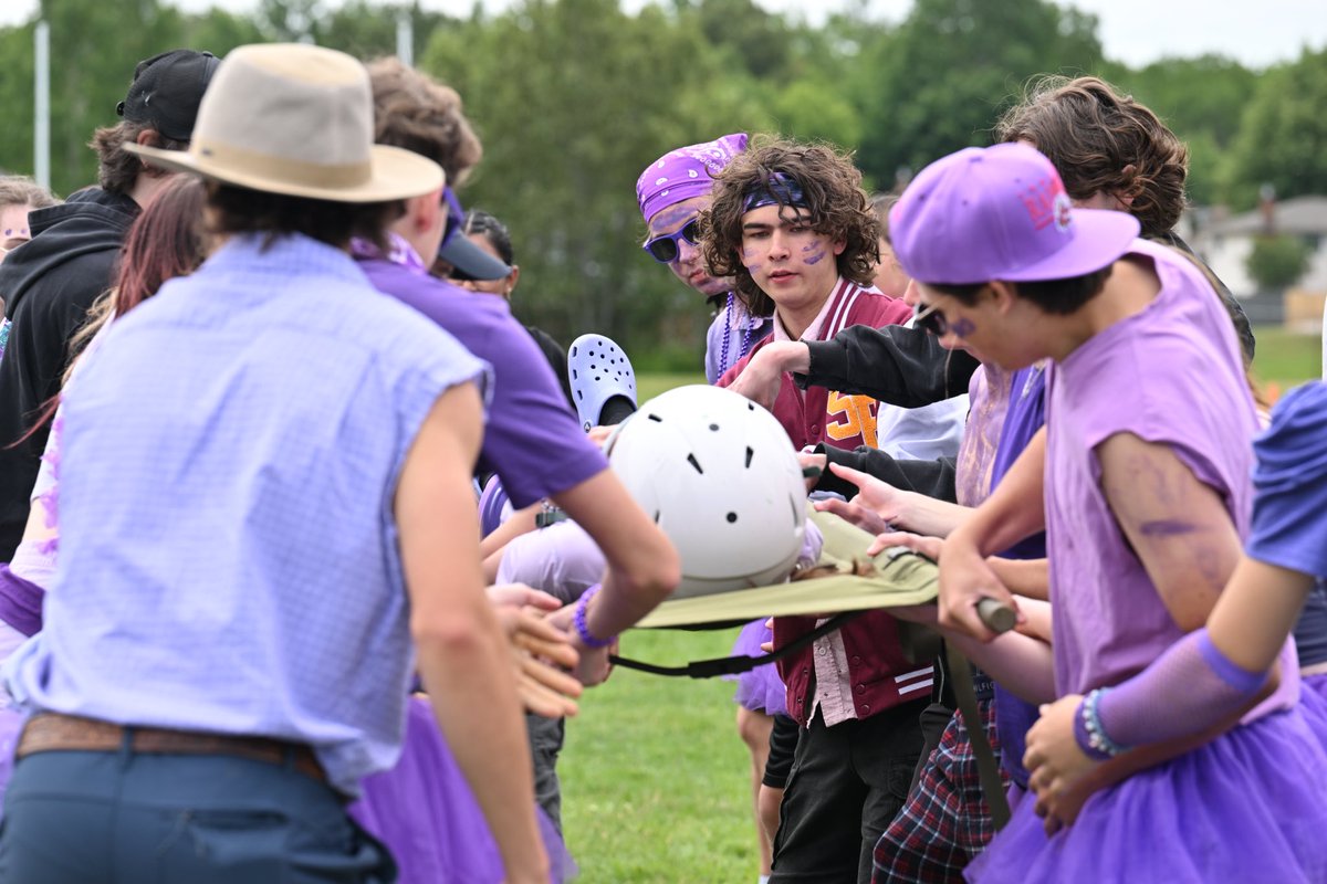 West Ferris SS tweet media