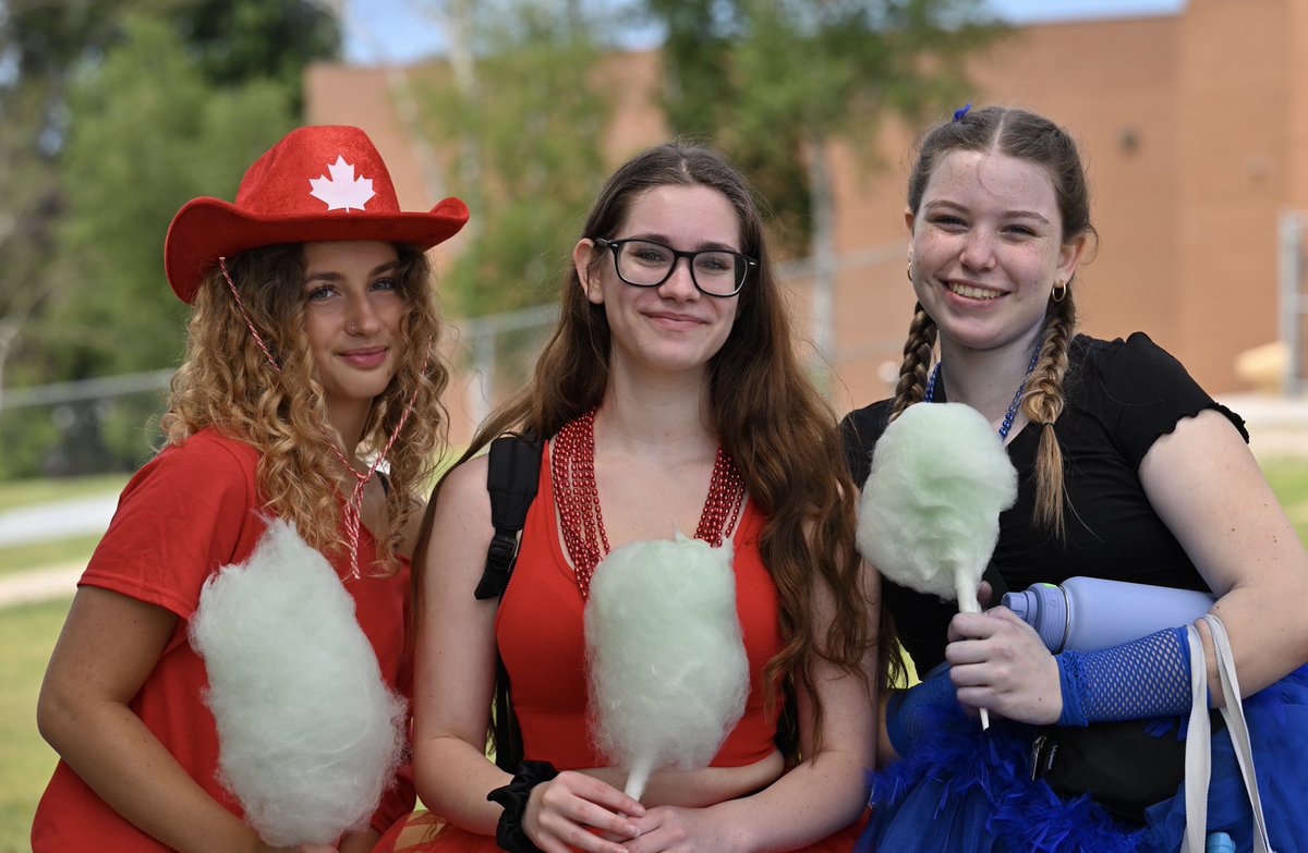 West Ferris SS tweet media