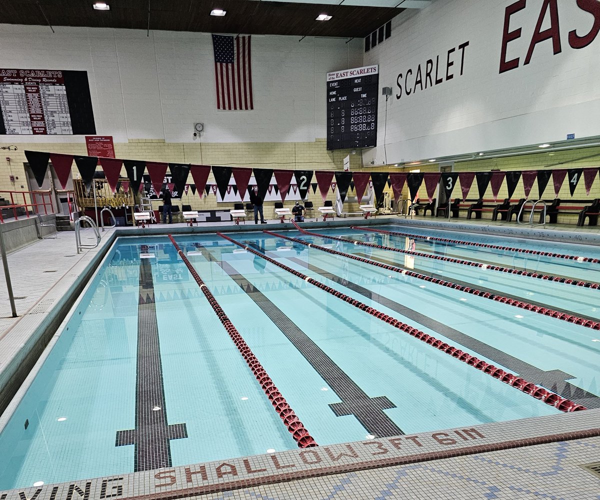 The best thing about East Swimmers, they are kind, hard working, respectful and coachable. Building GOOD TEAMMATES, athletes who are encouraging of others, do their part and understand WE before ME!