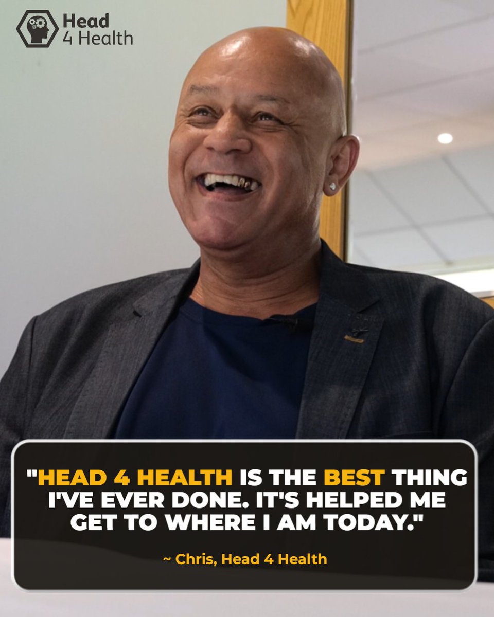 wwfcfoundation's tweet photo. This week is #MensHealthWeek. 👨

Our Men's Head 4 Health groups provide a safe space for people over the age of 18 to talk in a friendly, relaxed environment. 🗣️

If you know anyone who needs support with mental health, please don't hesitate to contact us.

📩 healthadmin@wolves.co.uk
📞 07971 900257
🔗 https://t.co/qGx1bU07yx