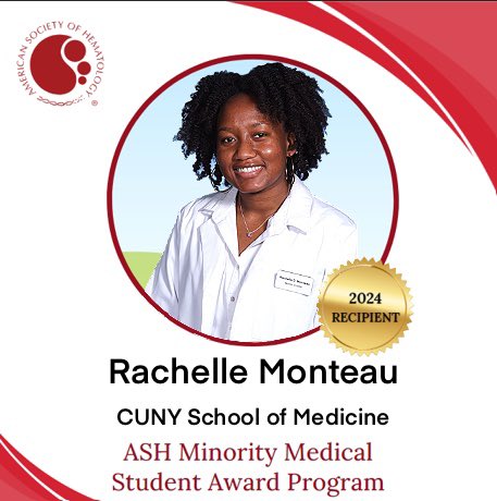 Rachelle Monteau tweet media