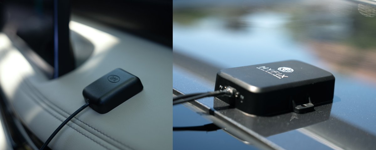 HYFIX.AI tweet media