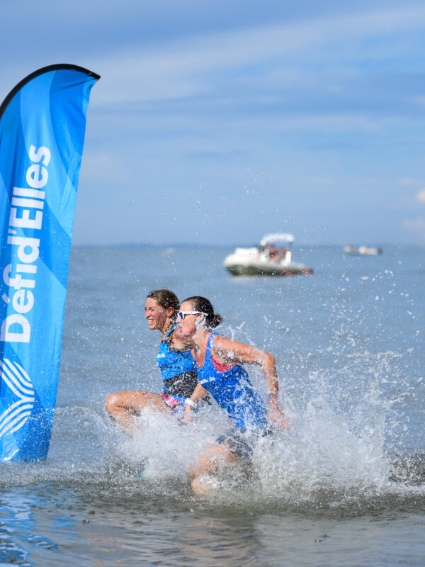 Actif Signal est fière de soutenir Sandrine Deletrez Ferré et Noémie Deletrez pour leur participation au raid Défi d’Elles Quiberon 2024 qui aura lieu du 14 au 16 juin. defidelles.co/raids/defi-del…

Soutenez cette noble cause en partageant ce post.