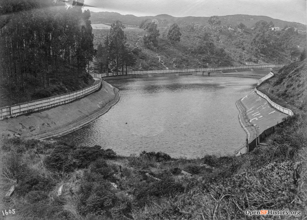 Western Neighborhoods Project tweet media