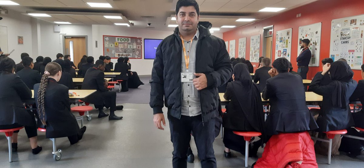 Faith in Communities tweet media