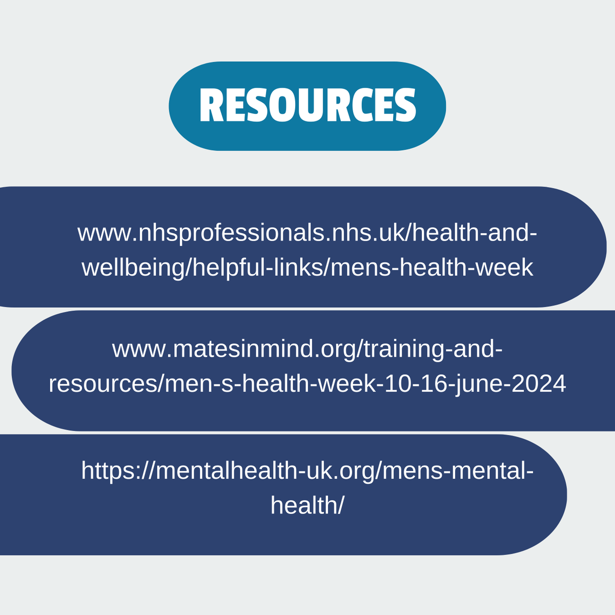 It's Men's Health Week 🧠 and we wanted to shine a spotlight 🔦 on the crisis of men's mental health.
🚨 TRIGGER WARNING:
Did you know? Death by suicide is the single most common cause of death in men under 45.
#menshealth #mentalhealth #sirkkahealth  #digitalmarketplace