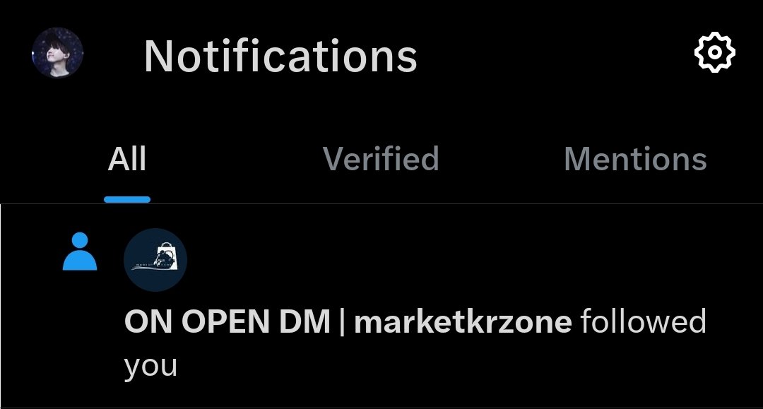kaget buka x ada notif di fb <a href="/marketkrzone/">ON | AKUN BASE MARKETKRZONE</a> makasiiih min😘😘 ayo di follow guys acc reborn sellkpopfess sellkpopdata!!