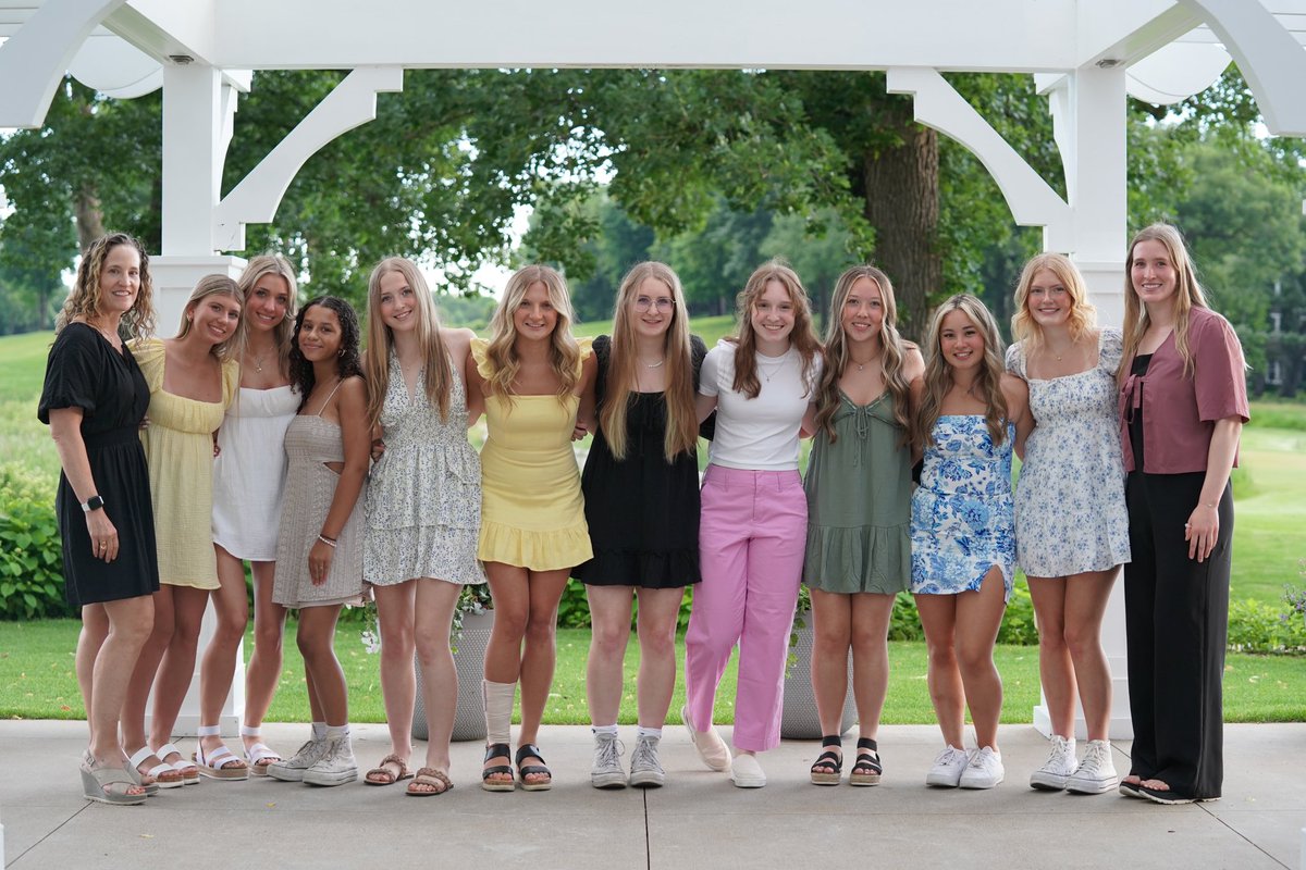 CHASKA GIRLS LAX tweet media