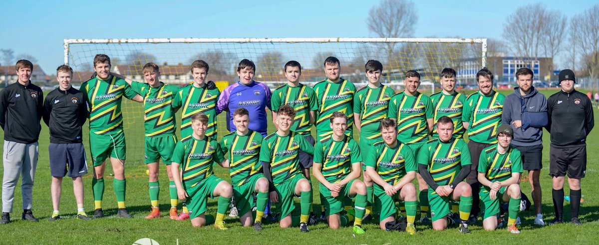 Greensides FC tweet media