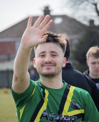 Greensides FC tweet media