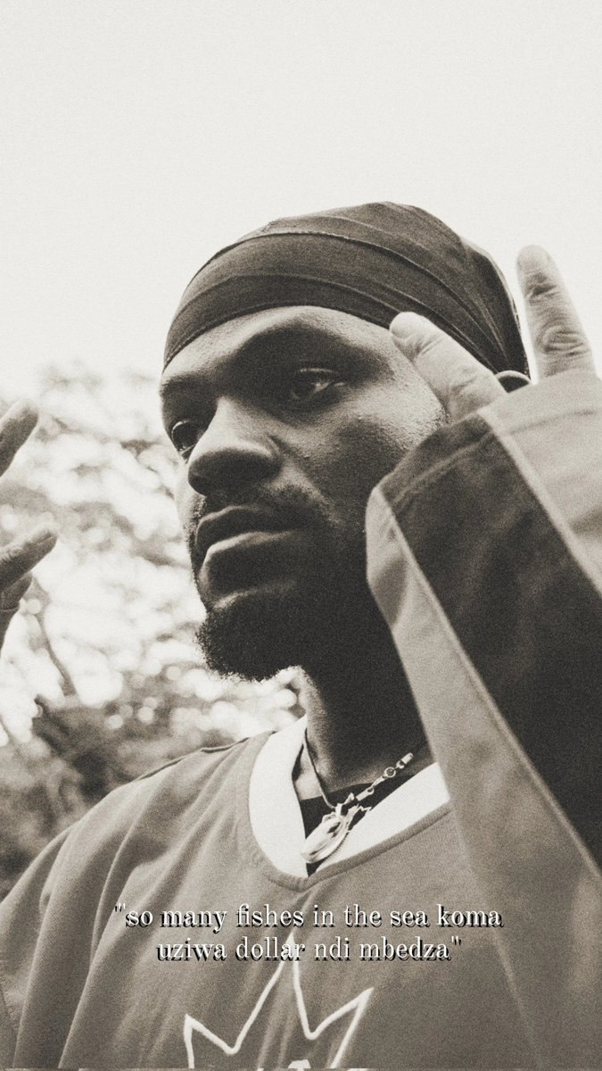 What’s your favorite song or line from Crispy (spe)