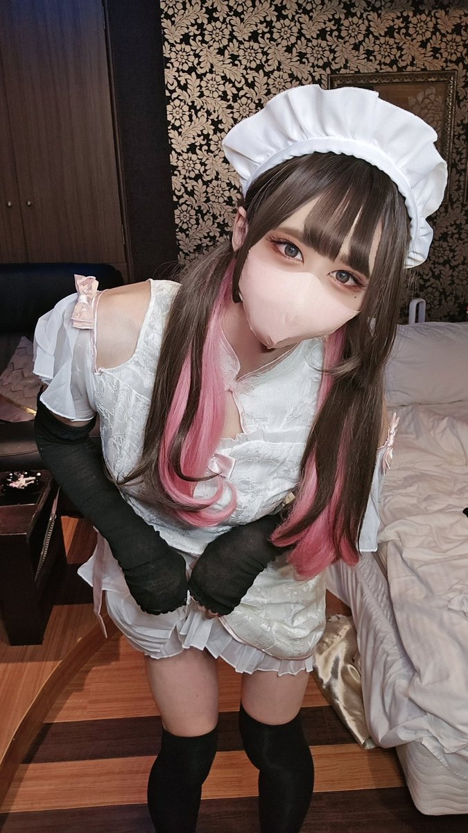 久しぶり？にオカズ配りしますー！

このポストをリポストしてくれた人の中から50人にボクの勃起不可避な自撮り送りつけるよー🙋

 #男の娘  #女装