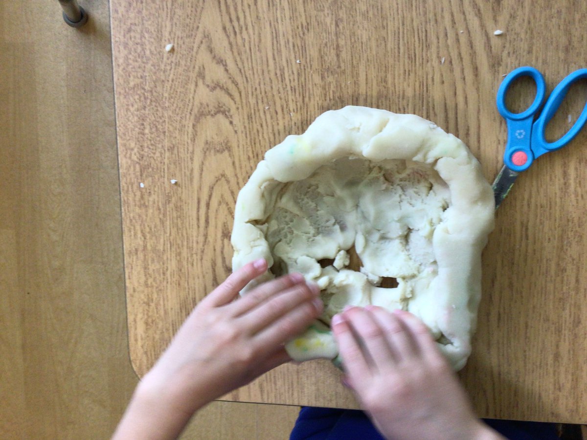 Room18BPS's tweet photo. Thank you so much to our play dough club members! We really appreciate it. https://t.co/EUfEsc1rrJ