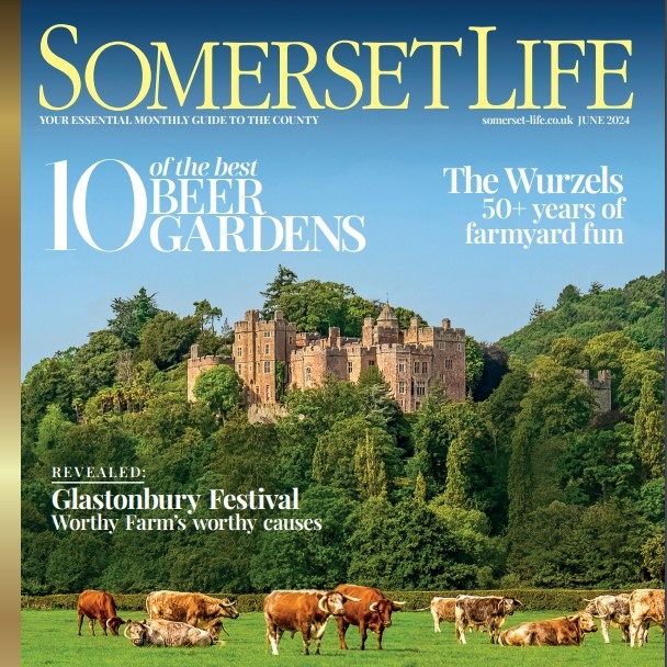 We are proud  to be working with <a href="/SomersetLife/">Somerset Life</a> to raise money for NHS in Somerset. They will be donating £10 to #SomersetNHSCharity from every new subscription taken out. 
Use the promo code SOMNHS24 via their website: greatbritishlife.co.uk/subscribe/some…
