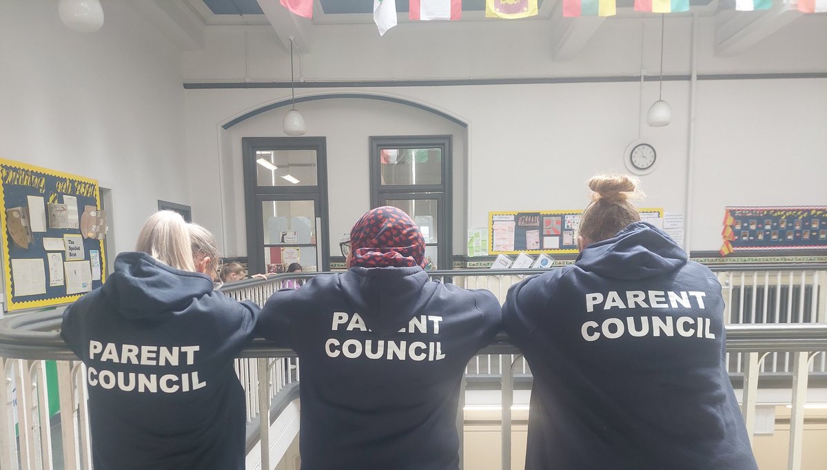 Ibrox Primary P.6T tweet media