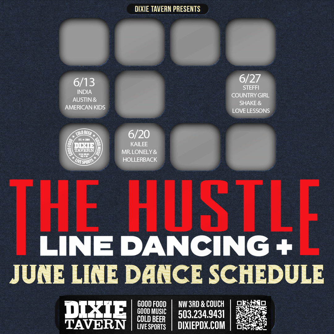 Let's conquer Thursdays together, embrace the beat, and master the moves! Discover your hidden talent in our LINE DANCING+ sessions at THE HUSTLE. There's a place for everyone! 💃🕺 #LineDanceThursdays.