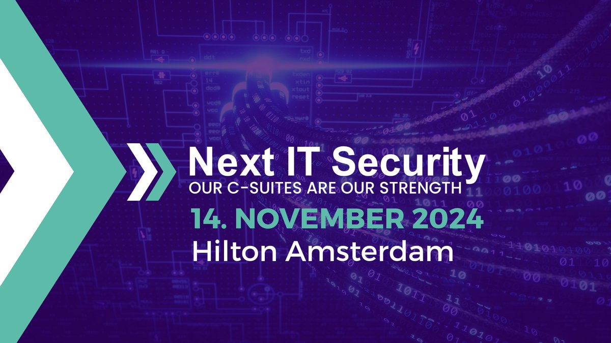 NextITSecurity tweet media