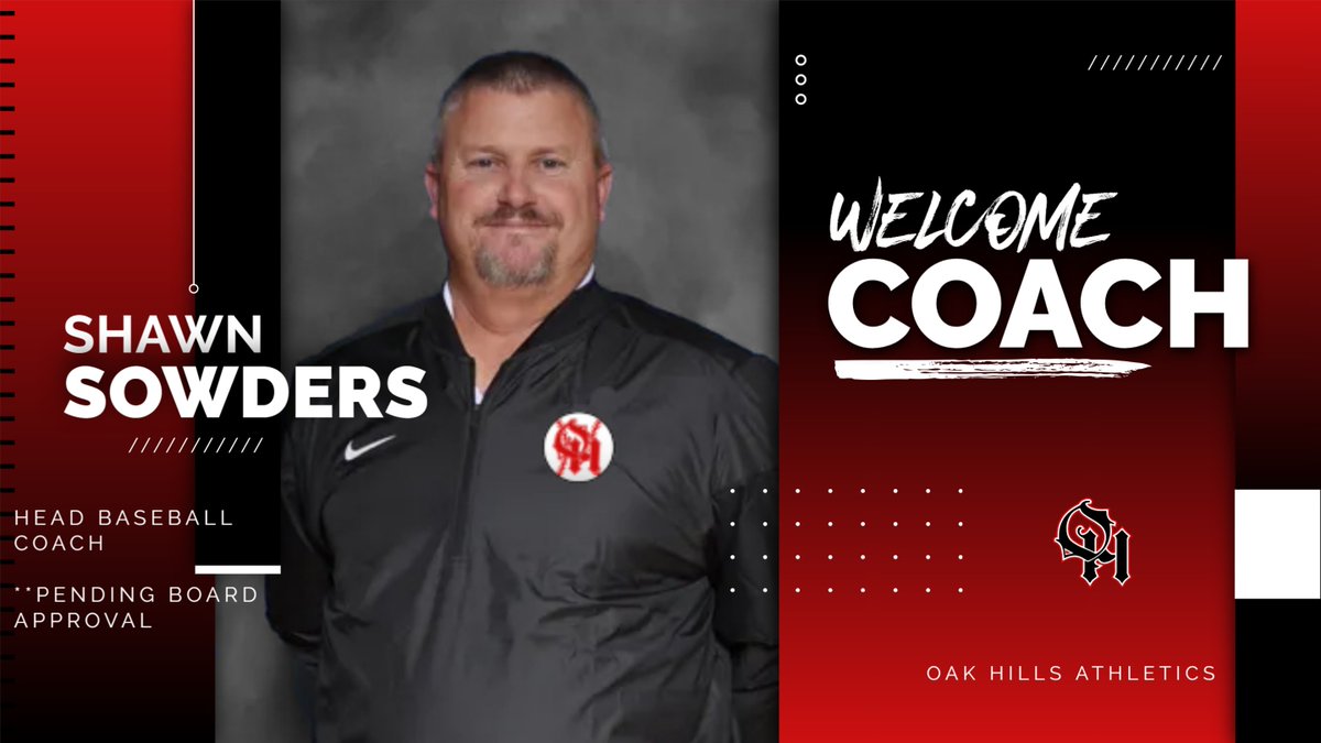 Oak Hills AD tweet media