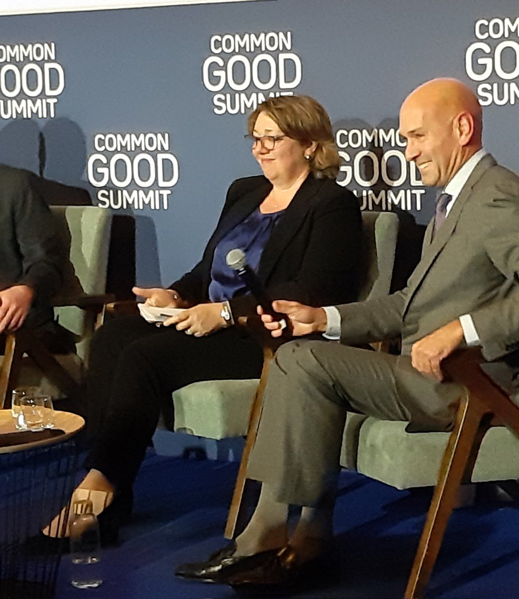 Martine Le Jossec 🎈 #Communication #FeelGood 🙏🏼 (@loutro1990) on Twitter photo #CommonGoodSummit
Belle conclusion d' <a href="/HDjoufelkit/">Helene Djoufelkit</a> <a href="/AFD_France/">Agence Française de #Développement (AFD) 🇫🇷 🇪🇺</a> :
"La croissance, oui, mais pour quoi faire ?" #CommonGoodSummit
Belle conclusion d' <a href="/HDjoufelkit/">Helene Djoufelkit</a> <a href="/AFD_France/">Agence Française de #Développement (AFD) 🇫🇷 🇪🇺</a> :
"La croissance, oui, mais pour quoi faire ?"
