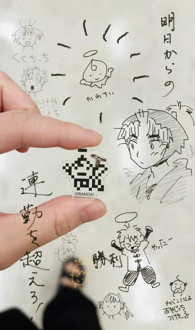 たぶん日記 