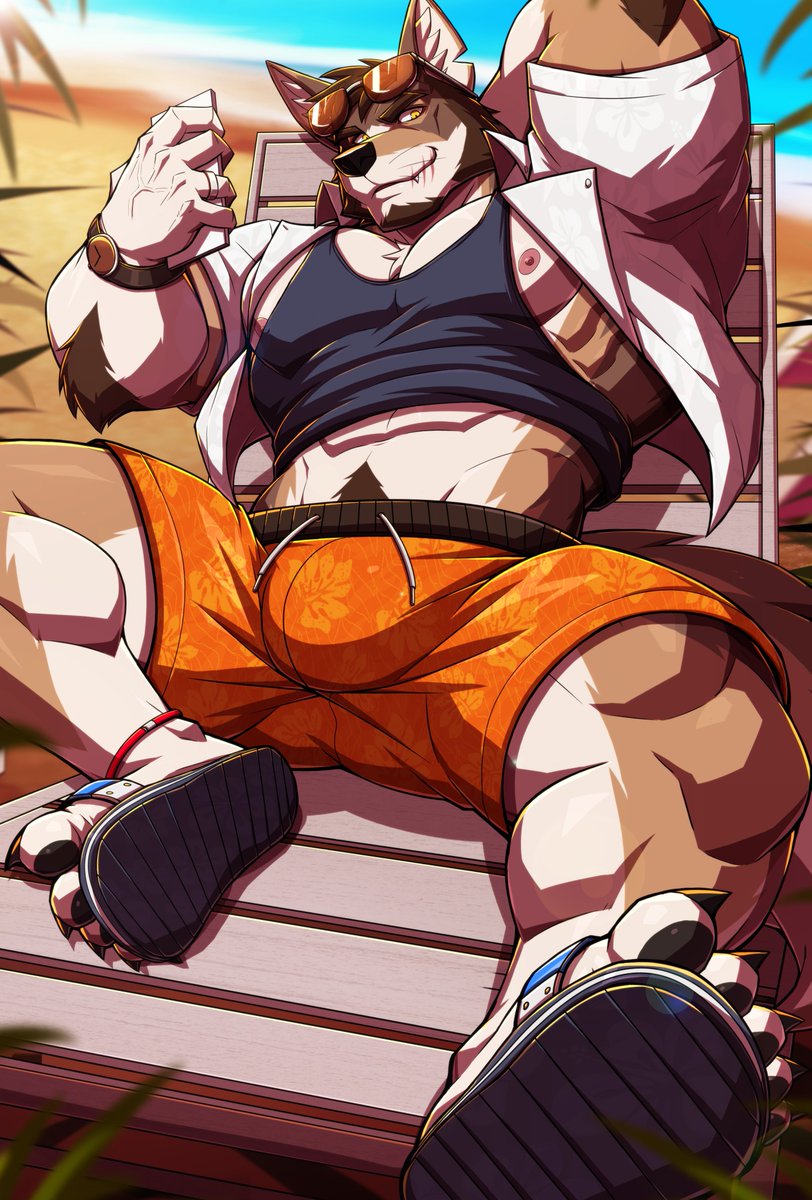 william's summer~🏖️☀

#thesmokeroom