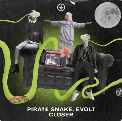 Official_JES's tweet photo. #UTB606 8. #PirateSnake & #evolt - Closer (Extended Mix) @HexagonHQ Sub Religion Records https://t.co/PzSK28uglt @diradio #UnleashTheBeat #EDMFestival https://t.co/7lYz8D7oQd