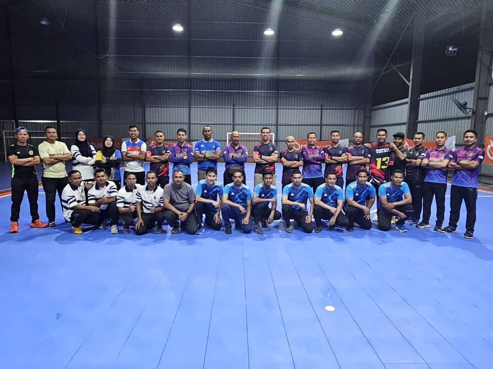 Wisma Gelang MAWILLA 1 tweet media