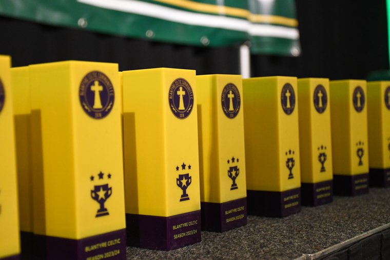 UNFORGETTABLE NIGHT AT CELTIC PARK #Pitchero
blantyreceltic.com/news/unforgett…