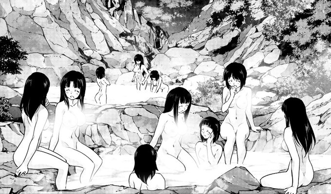 次回 人狼機ウィンヴルガー叛逆編ー 予告カット 