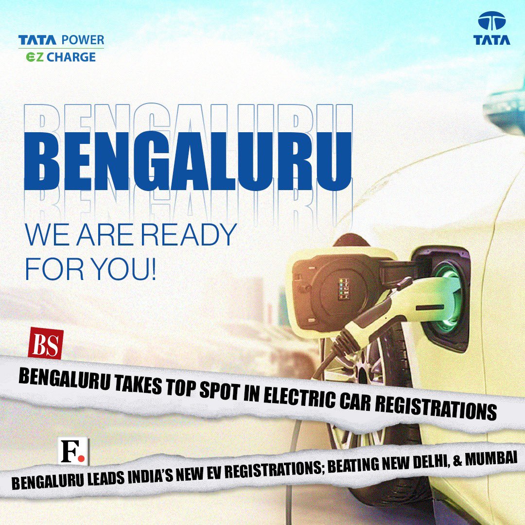 Tata Power tweet media