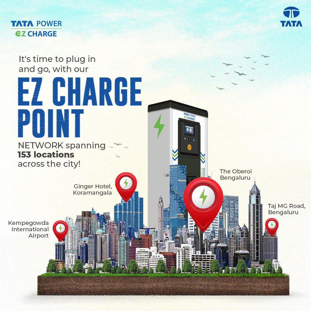 Tata Power tweet media
