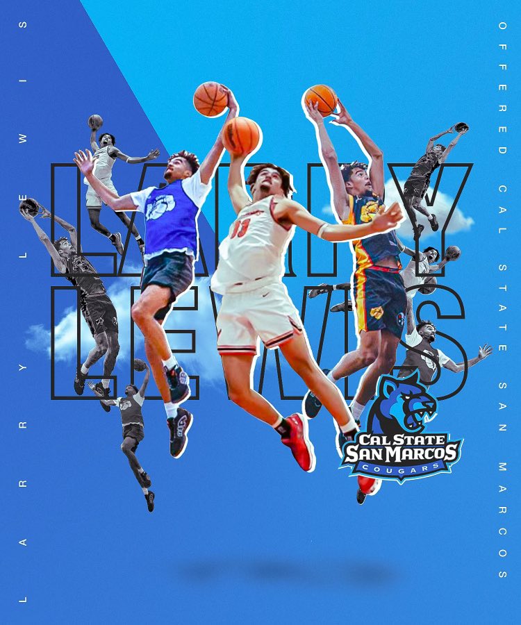 Larry Lewis tweet media