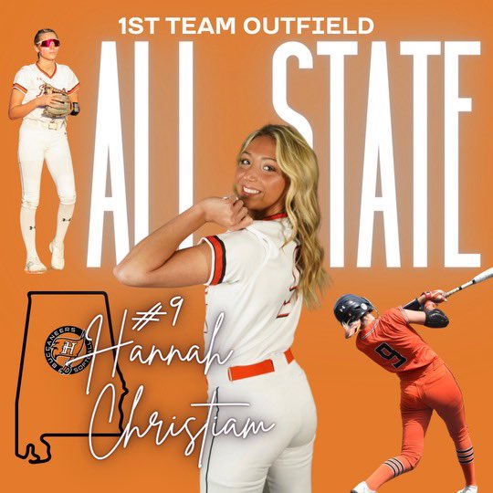Go Bucs forever! 🏴‍☠️
Senior Season; 1st Team All-State, 1st Team All-South Metro, and All-OTM!