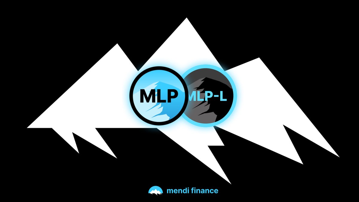 ✅You can earn #MendiLoyaltyPoints (MLP) for staking $MENDI &amp; borrowing assets

✅You can earn MLP-L for supplying liquidity to <a href="/MendiFinance/">LV</a> during the Linea Surge

Both MLP &amp; MLP-L distributes Mendi’s allocation of potential future Linea rewards to users👀