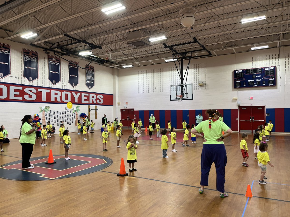 DunellenPS's tweet image. Excited for today’s preschool graduation at @jpfaberschool!