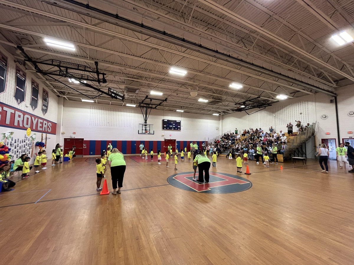 DunellenPS's tweet image. Excited for today’s preschool graduation at @jpfaberschool!