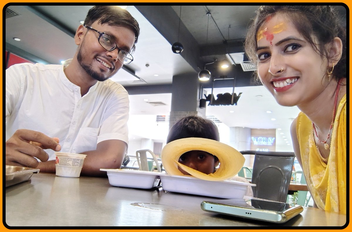 Khushboo Anand 🇮🇳 tweet media