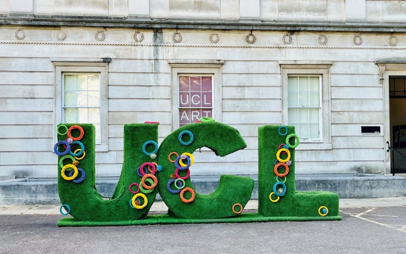 🔬 Interested in the #Genetics of #HumanDisease? Join us for our upcoming online events to learn more about our MSc programme @UCL! Meet our programme leaders, explore the curriculum, and discover exciting research opportunities. ucl.ac.uk/biosciences/st…