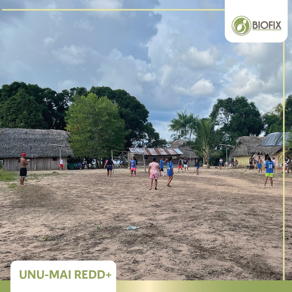 BIOFIX2's tweet photo. Además, cerramos con broche de oro con actividades de integración y entrega reconocimientos. ¡Siempre es un honor participar y hablar sobre la importancia de los proyectos REDD+! Pudes ver más acerca de este proyecto aquí: https://t.co/lX8EG9Q29e🌿💬 #REDD #Conservación 🌍 https://t.co/PsTA91gV0Q