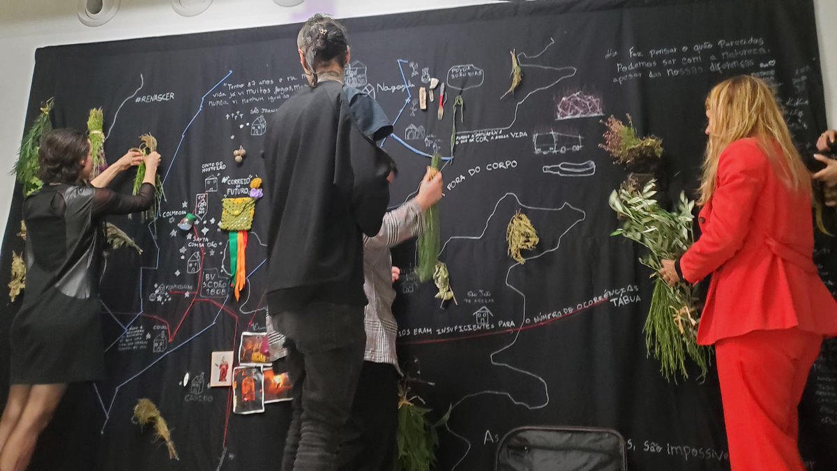 FIRE-RES tweet media